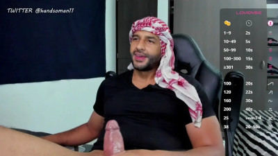 Watch handsoman1 recorded live streams from Stripchat on 2025/04/14, Cam Archive