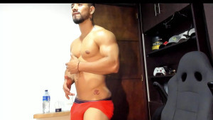 Watch ezzio_scolaro recorded live streams from Chaturbate on 2025/04/14, Cam Archive