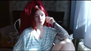 liliawoolf