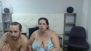 Watch CandyandJhon recorded live streams from BongaCams on 2025/04/14, Cam Archive