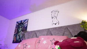 Watch babesamanta recorded live streams from Chaturbate on 2025/04/14, Cam Archive