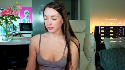 Watch your_evaa recorded live streams from Chaturbate on 2025/04/14, Cam Archive