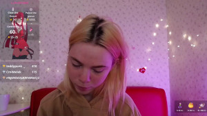 Watch Katrin_Stone recorded live streams from Chaturbate on 2025/04/14, Cam Archive