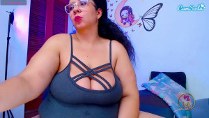 Watch lyalatin4 recorded live streams from Camsoda on 2025/04/14, Cam Archive