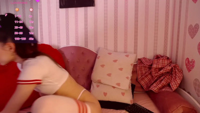 Watch tokio_m recorded live streams from Chaturbate on 2025/04/14, Cam Archive