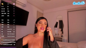 Watch rouse_hallberg_ recorded live streams from Camsoda on 2025/04/14, Cam Archive