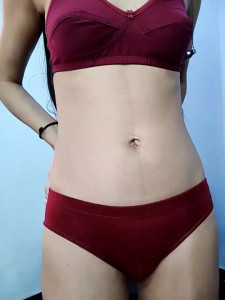 Watch Kiritika_1 recorded live streams from Stripchat on 2025/04/14, Cam Archive