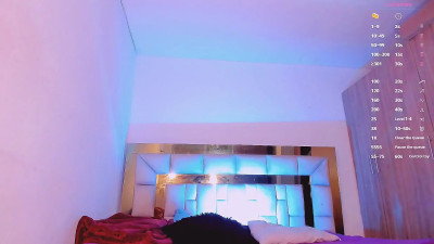 Watch Vianca_Chanel recorded live streams from Stripchat on 2025/04/14, Cam Archive