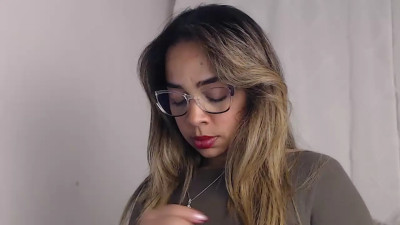 Watch Anastbeltran recorded live streams from Stripchat on 2025/04/14, Cam Archive
