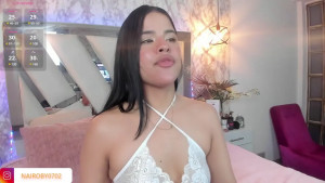 Watch Aisha_poweer recorded live streams from Stripchat on 2025/04/14, Cam Archive