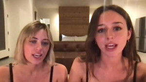 Watch alaunaa recorded live streams from Chaturbate on 2025/04/14, Cam Archive