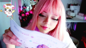 Watch meine-himeko recorded live streams from Stripchat on 2025/04/14, Cam Archive