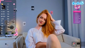 Watch dominofennimore recorded live streams from Camsoda on 2025/04/14, Cam Archive