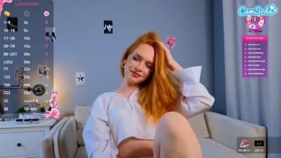 Watch dominofennimore recorded live streams from Camsoda on 2025/04/14, Cam Archive