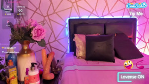 Watch emiilyrosee recorded live streams from Camsoda on 2025/04/14, Cam Archive