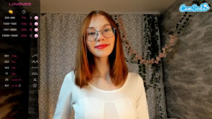 Watch earlenebrinson recorded live streams from Camsoda on 2025/04/14, Cam Archive