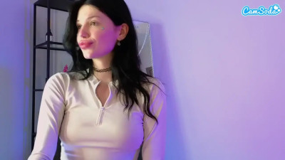 Watch kettynour recorded live streams from Camsoda on 2025/04/14, Cam Archive