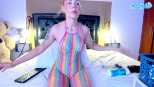 Watch zhanel-69 recorded live streams from Camsoda on 2025/04/14, Cam Archive