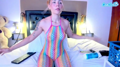 Watch zhanel-69 recorded live streams from Camsoda on 2025/04/14, Cam Archive