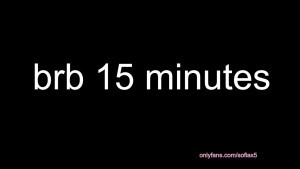 Watch sofiax5 recorded live streams from Chaturbate on 2025/04/14, Cam Archive