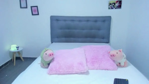 Watch nata_gil19 recorded live streams from Chaturbate on 2025/04/14, Cam Archive