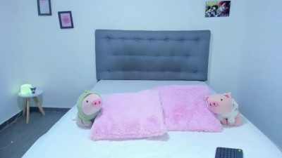 Watch nata_gil19 recorded live streams from Chaturbate on 2025/04/14, Cam Archive