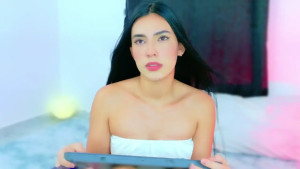 Watch IsaValencia recorded live streams from BongaCams on 2025/04/14, Cam Archive