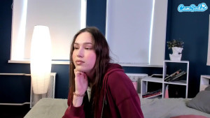 Watch earleneamber recorded live streams from Camsoda on 2025/04/14, Cam Archive