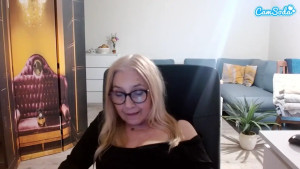 Watch SofiaDream recorded live streams from Camsoda on 2025/04/14, Cam Archive