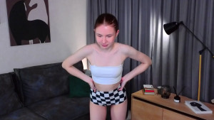 Watch eastergrise recorded live streams from Chaturbate on 2025/04/14, Cam Archive