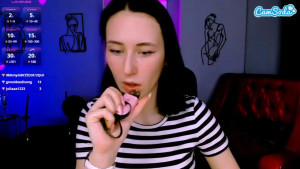 Watch wendy_foxys recorded live streams from Camsoda on 2025/04/14, Cam Archive
