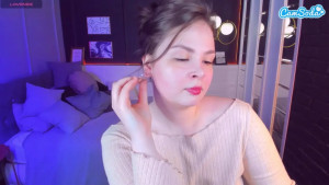 Watch lilacmuse recorded live streams from Camsoda on 2025/04/13, Cam Archive