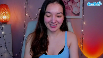 Watch meganxkiss recorded live streams from Camsoda on 2025/04/13, Cam Archive