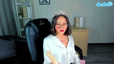 Watch bellalovesss recorded live streams from Camsoda on 2025/04/13, Cam Archive