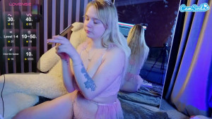 Watch LesleyEve recorded live streams from Camsoda on 2025/04/13, Cam Archive