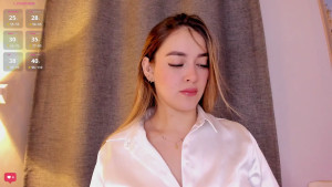 Watch Assh_lee_ recorded live streams from BongaCams on 2025/04/14, Cam Archive