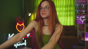 Watch katy_ethereal recorded live streams from BongaCams on 2025/04/13, Cam Archive