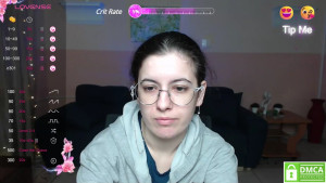 Watch AminaBeatris13 recorded live streams from BongaCams on 2025/04/13, Cam Archive