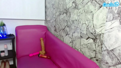 Watch katharinasmith recorded live streams from Camsoda on 2025/04/13, Cam Archive