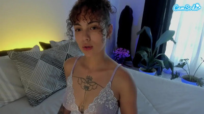 Watch natashawalkerr recorded live streams from Camsoda on 2025/04/13, Cam Archive