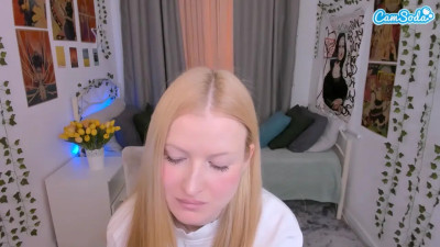 Watch lalypeach recorded live streams from Camsoda on 2025/04/13, Cam Archive