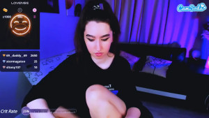 Watch lilythompsonx recorded live streams from Camsoda on 2025/04/13, Cam Archive