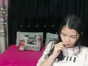 Watch lizziecandy recorded live streams from BongaCams on 2025/04/14, Cam Archive