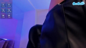 Watch GabriellaLee recorded live streams from Camsoda on 2025/04/13, Cam Archive