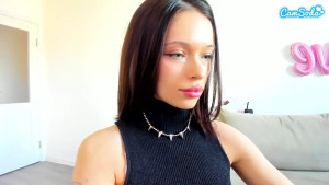 Watch kossiee recorded live streams from Camsoda on 2025/04/12, Cam Archive