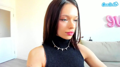 Watch kossiee recorded live streams from Camsoda on 2025/04/12, Cam Archive