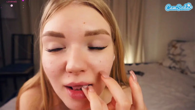 Watch odelinaevett recorded live streams from Camsoda on 2025/04/13, Cam Archive