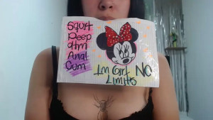 Darkittyhorny