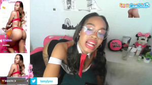 Watch tamylynn1 recorded live streams from Camsoda on 2025/04/12, Cam Archive