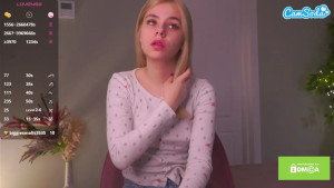 Watch hildaguyse recorded live streams from Camsoda on 2025/04/12, Cam Archive